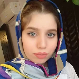 فاطمه رنگرز